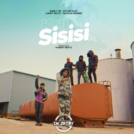 KRII SISISI ft. Bably 28, Jumpy boyz & Taykun degree | Boomplay Music