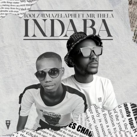 Indaba ft. Mr Thela | Boomplay Music