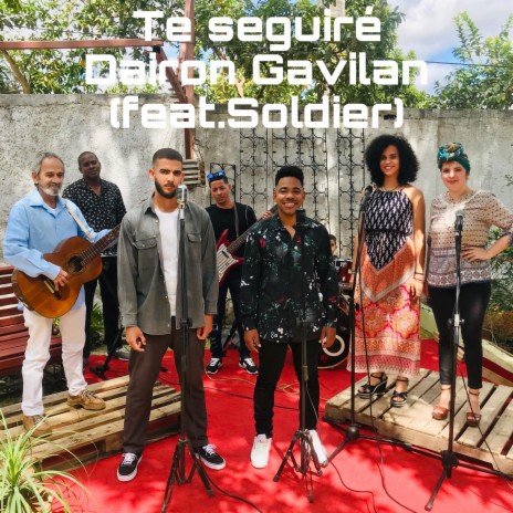 Te seguire (feat. Soldier) | Boomplay Music