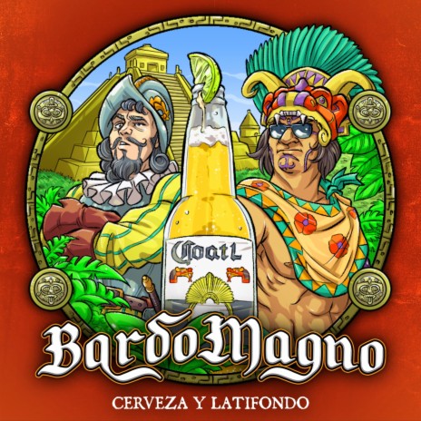 Cerveza y Latifondo | Boomplay Music