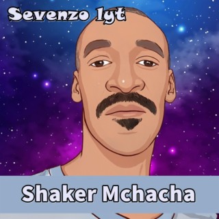 Shaker Mchacha