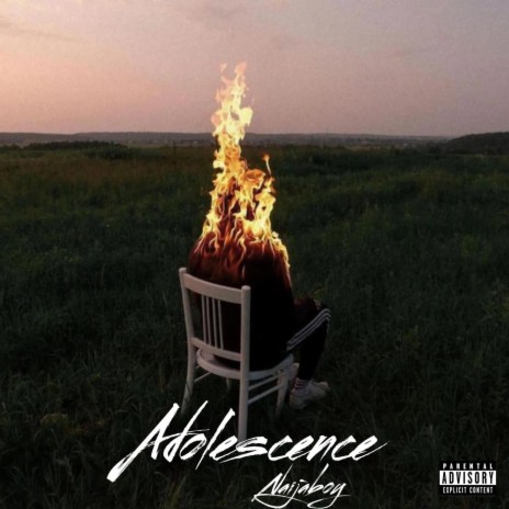 Adolescence | Boomplay Music