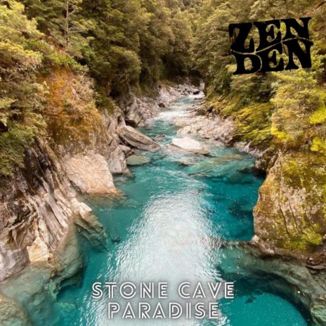 Stone Cave Paradise | Boomplay Music