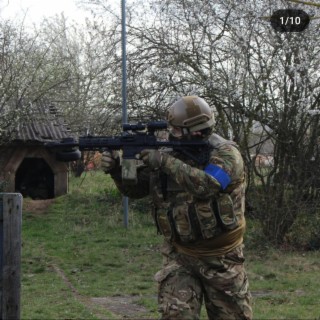 Airsoft