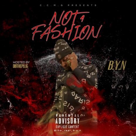 NOT 4 FASHION | Boomplay Music