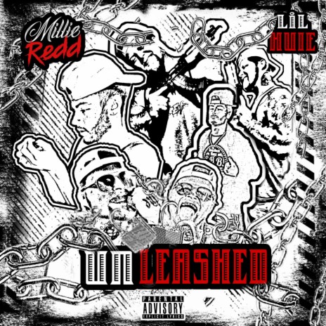 Unleashed ft. Lil Huie | Boomplay Music
