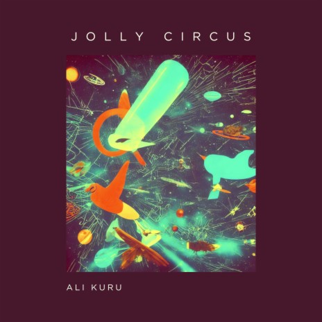 Jolly Circus | Boomplay Music