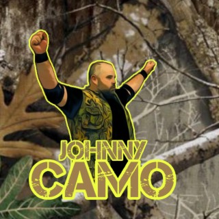 JOHNNY CAMO