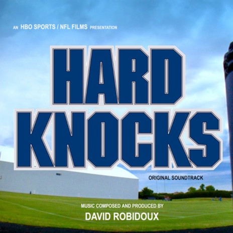 Hard Knocks Theme | Boomplay Music