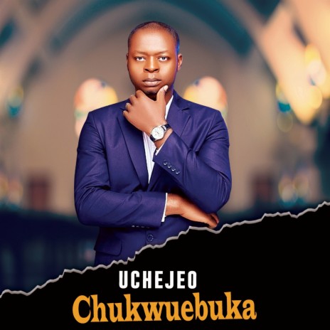 Chukwuebuka | Boomplay Music