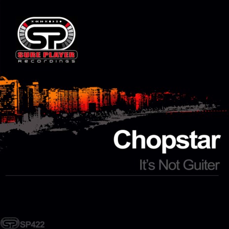 Its Not Guiter (Original Mix) | Boomplay Music