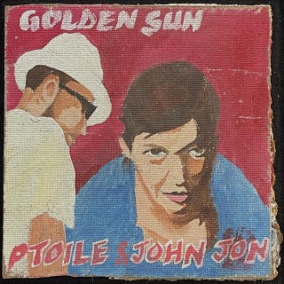Golden Sun (Ptoile Johnjon Remix)
