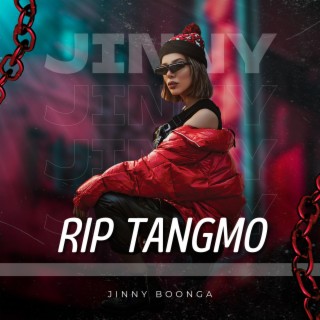 RIP Tangmo