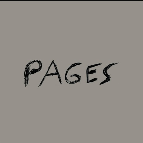 PAGES (Guitar Version)