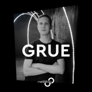 Artist Showcase: GRUE