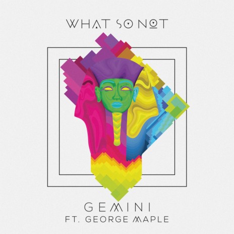 Gemini ft. George Maple | Boomplay Music