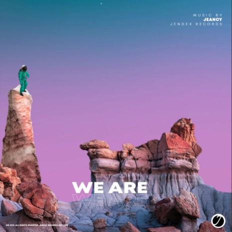 We Are (Original Mix) | Boomplay Music