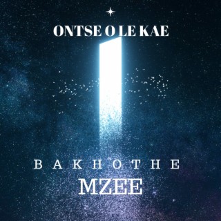 Ontse O Le Kae lyrics | Boomplay Music