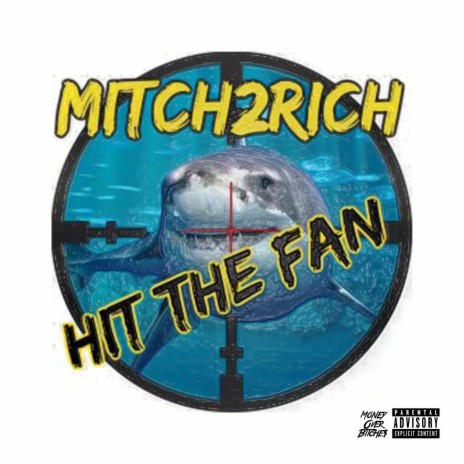 HIT THE FAN | Boomplay Music