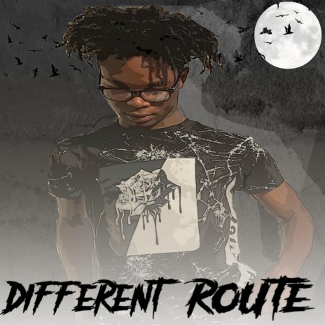 different route | Boomplay Music