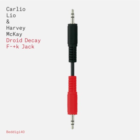 F-+k Jack ft. Harvey McKay | Boomplay Music