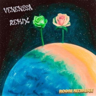 VENENOSA 02 ft. Kitibeige lyrics | Boomplay Music