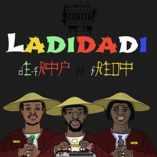 Ladidadi