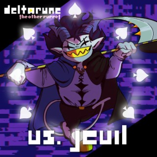 Vs. Jevil (Extended Version)