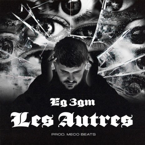 Les Autres ft. meco beats | Boomplay Music