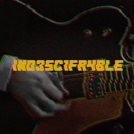 Indescifrable | Boomplay Music