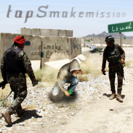 TopSmokeMission | Boomplay Music