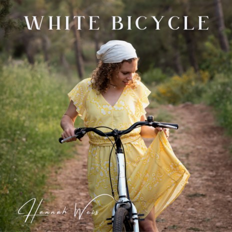 White Bicycle | Boomplay Music