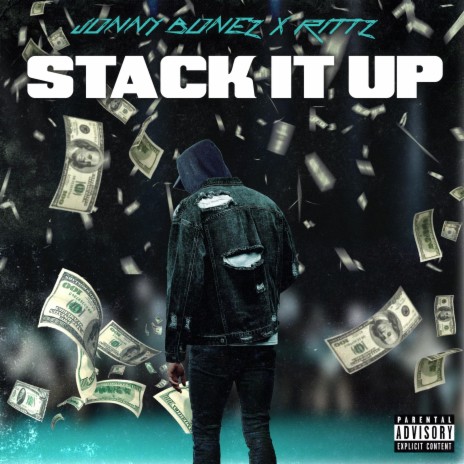 Stack it up ft. Rittz | Boomplay Music