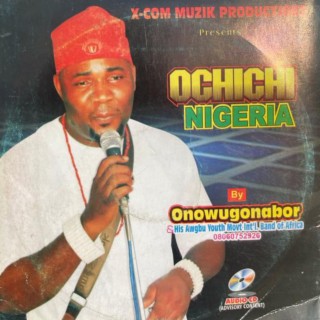 Ochichi Nigeria