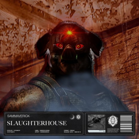 Slaughterhouse | Boomplay Music