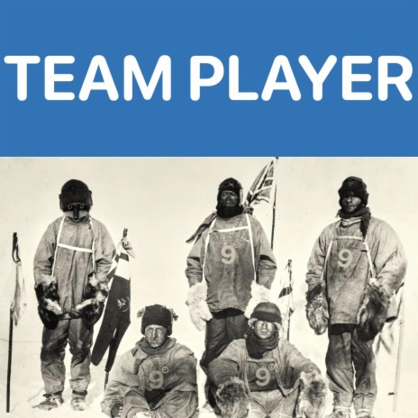 Team Player | Boomplay Music