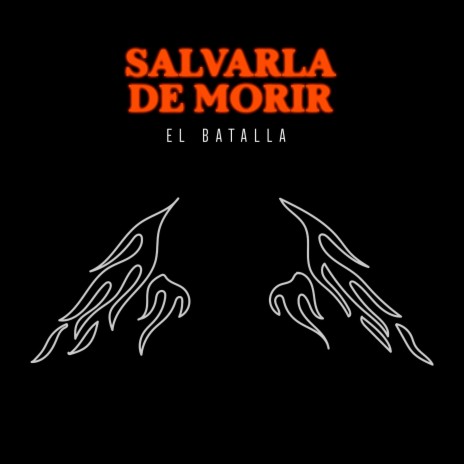 Salvarla de morir | Boomplay Music