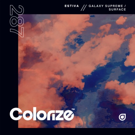 Galaxy Supreme (Original Mix) | Boomplay Music