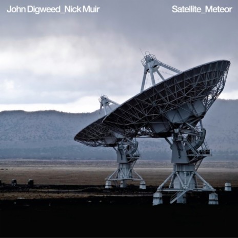 Satellite (EFX) ft. Nick Muir