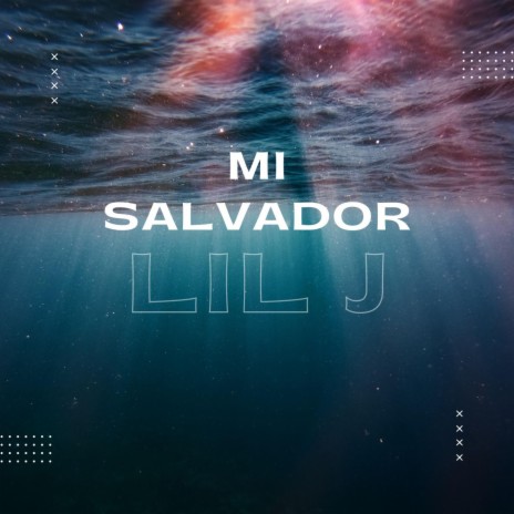 Mi Salvador | Boomplay Music