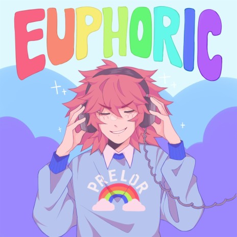 Euphoric | Boomplay Music