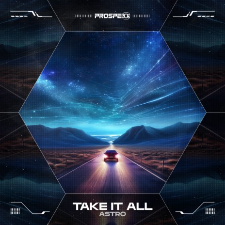 Take It All | Boomplay Music