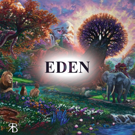 EDEN | Boomplay Music