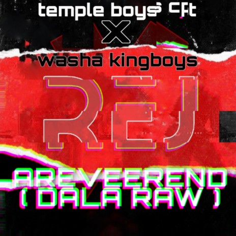 Areveerend (S.o.2 Raw) (Bonus Track) ft. Washa KingBoys | Boomplay Music