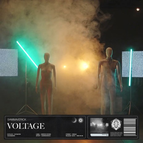 Voltage | Boomplay Music