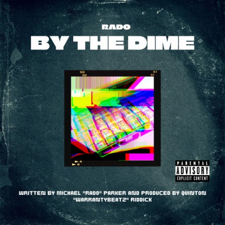 By The Dime | Boomplay Music
