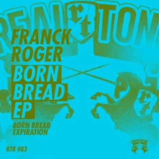 Born Bread EP