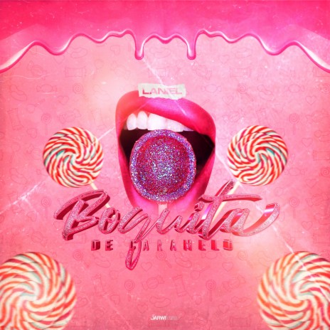 Boquita De Caramelo | Boomplay Music