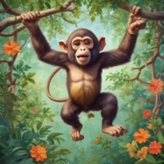 I Wish I was a Monkey