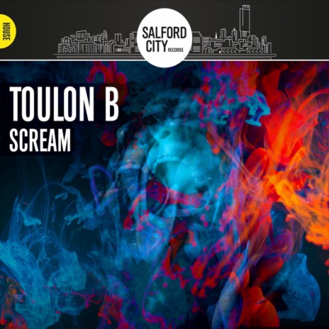 Scream (Original Mix) | Boomplay Music